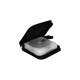 MediaRange CD Tasche 24-fach(schwarz, Retail)
