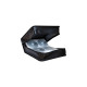 MediaRange CD Tasche 400-fach(schwarz, Retail)