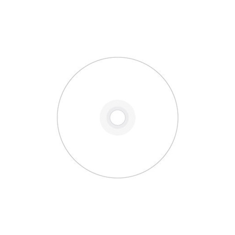 MediaRange DVD-R 4,7 GB, DVD-Rohlinge(16fach, 100 Stück, bedruckbar)