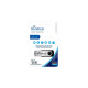 MediaRange Flexi-Drive 32 GB, USB-Stick(schwarz/silber, USB-A 2.0)
