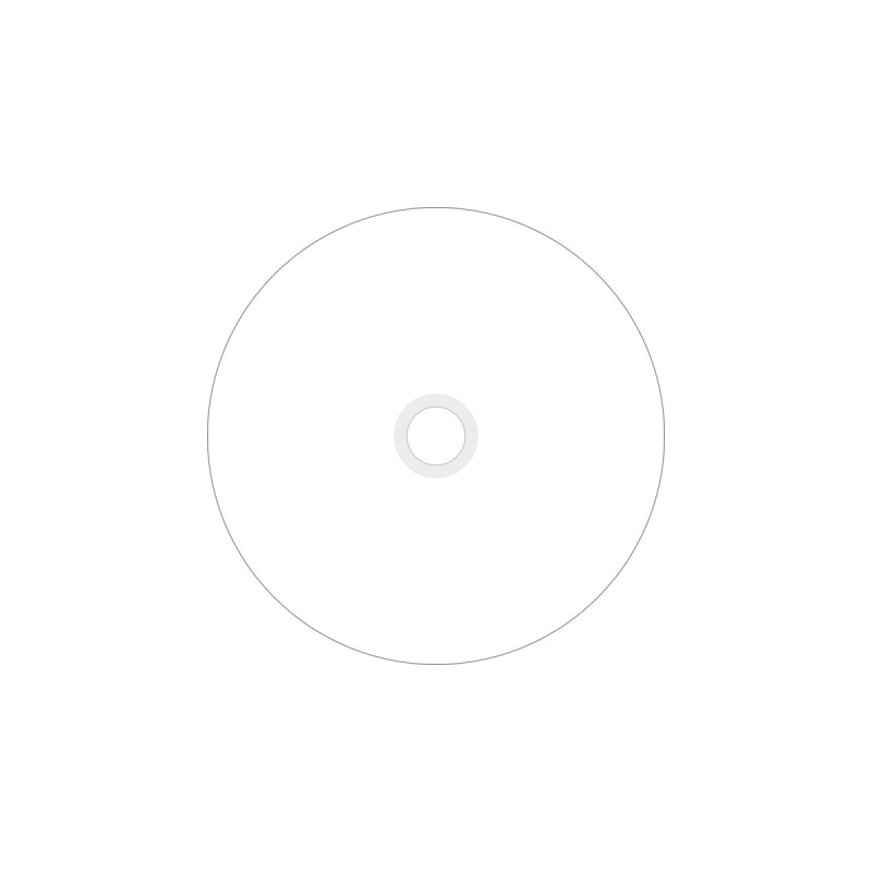 MediaRangeBD-R Dual Layer 50 GB, Blu-ray-Rohlinge(6-fach, 25 Stück)