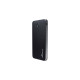 MediaRangePowerbank 10.000 mAh(schwarz/silber, Power Delivery Schnellladetechnologie)