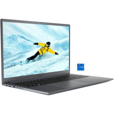 Medion AKOYA P17619 (30035636), Notebook(schwarz, Windows 11 Home 64-Bit, 43.9 cm (17.3 Zoll), 1 TB SSD)