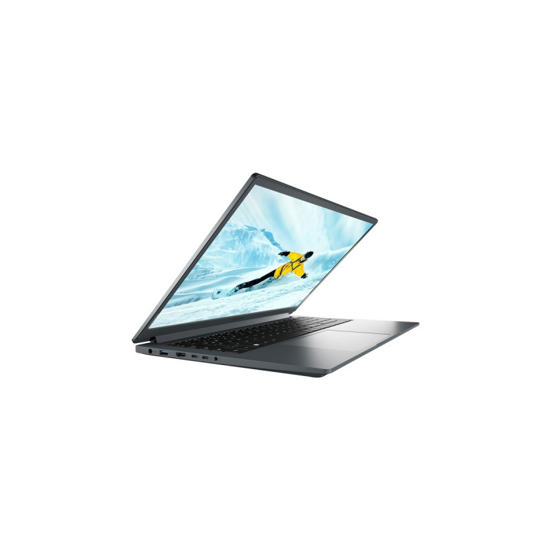 Medion AKOYA S17419 (MD61094), Notebook(schwarz, Windows 11 Home 64-Bit, 43.9 cm (17.3 Zoll), 512 GB SSD)