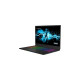 Medion ERAZER Beast X25 (30033700), Gaming-Notebook(schwarz, Windows 11 Home 64-Bit, 43.9 cm (17.3 Zoll) & 165 Hz Display, 1 TB SSD, Outlet)