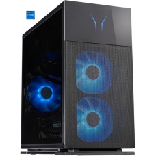 Medion ERAZER Hunter X30 (MD34720), Gaming-PC(schwarz/transparent, Windows 11 Home 64-Bit)