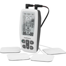 Medisana 3-in-1 Elektrotherapiegerät TT 200 Tens, Massagegerät(weiß/grau)