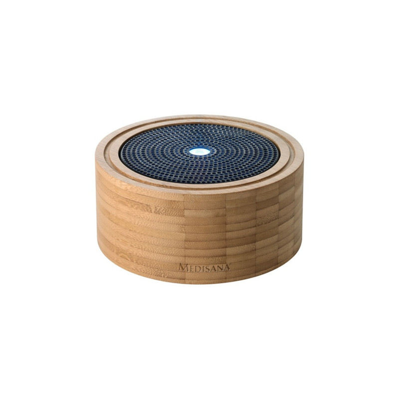 Medisana AD 625 Aroma Diffusor Bambus, Luftbefeuchter(holz)