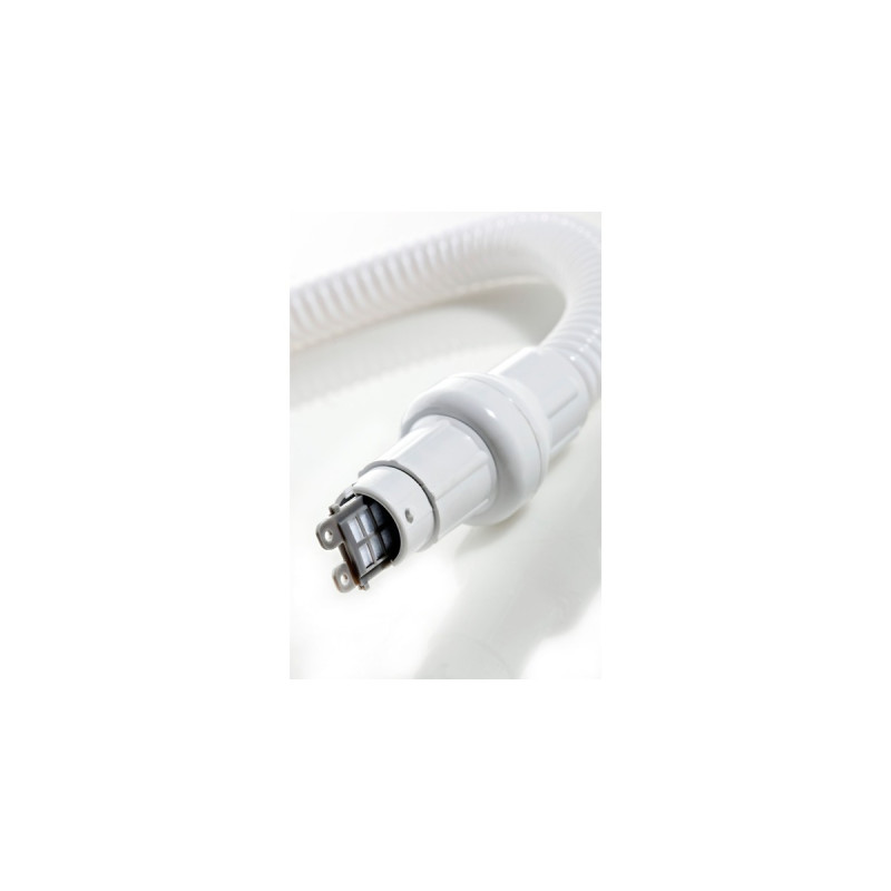 Medisana BBS Luftsprudelbad Colour Relaunch, Massagegerät(weiß/silber)