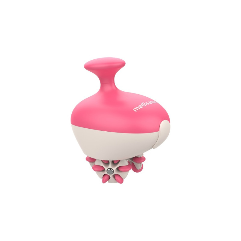 Medisana Cellulite Massagegerät AC 900(pink/weiß)