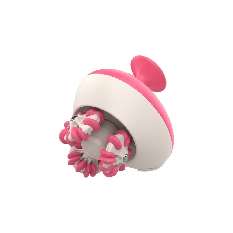 Medisana Cellulite Massagegerät AC 900(pink/weiß)