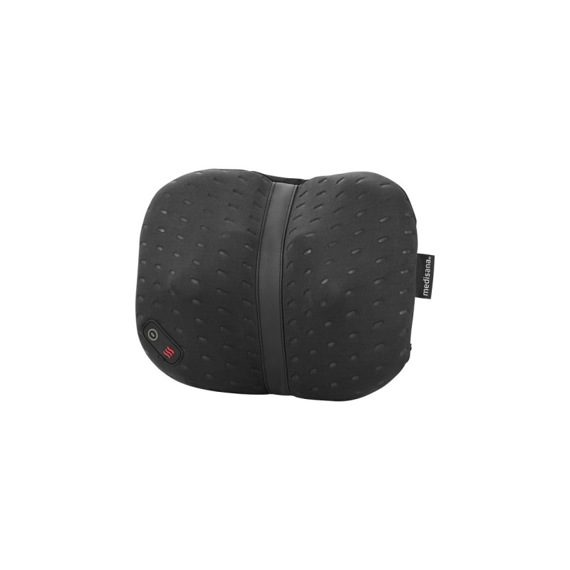Medisana Contour Shiatsu-Massagekissen CL 300(schwarz)
