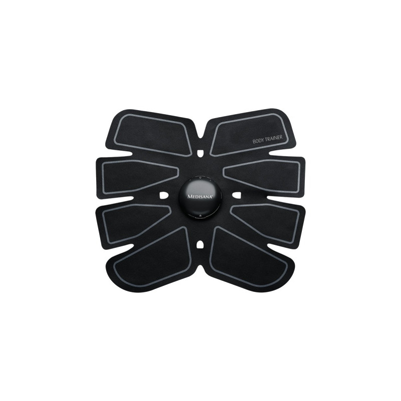 Medisana EMS Bodytrainer 79524, Massagegerät(schwarz)
