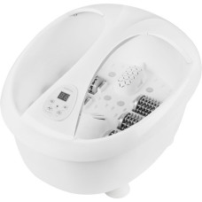 Medisana FS 888, Fußsprudelbad(weiß)