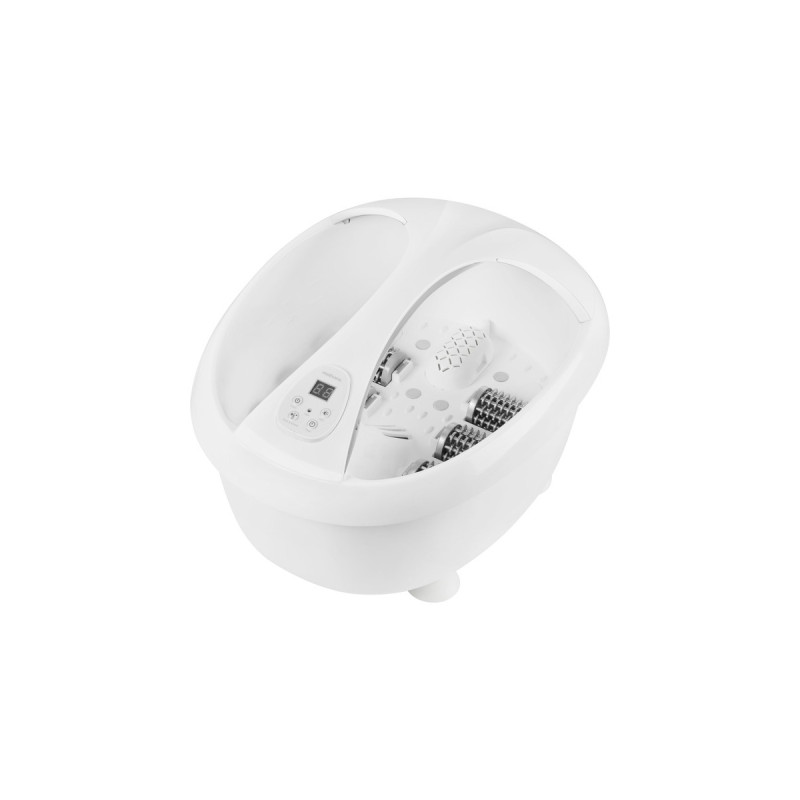 Medisana FS 888, Fußsprudelbad(weiß)