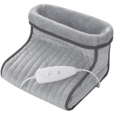 Medisana FWS, Fußwärmer(grau)