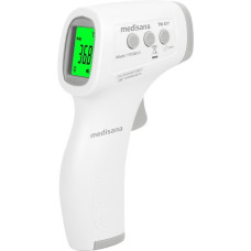 Medisana Fieberthermometer TM A77(weiß)