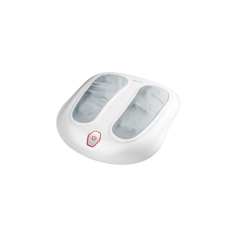 Medisana Fußmassagegerät FM 883(weiß/grau)