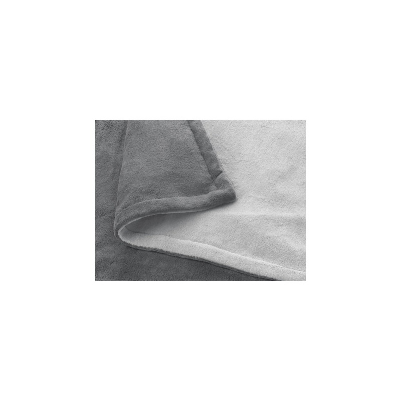 Medisana HDW, Heizdecke(grau/hellgrau, 130 x 180 cm)