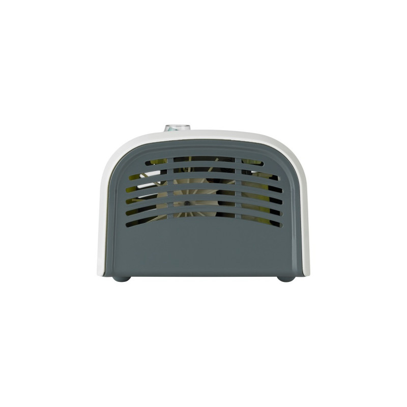Medisana IN 510, Inhalator(weiß/grau)