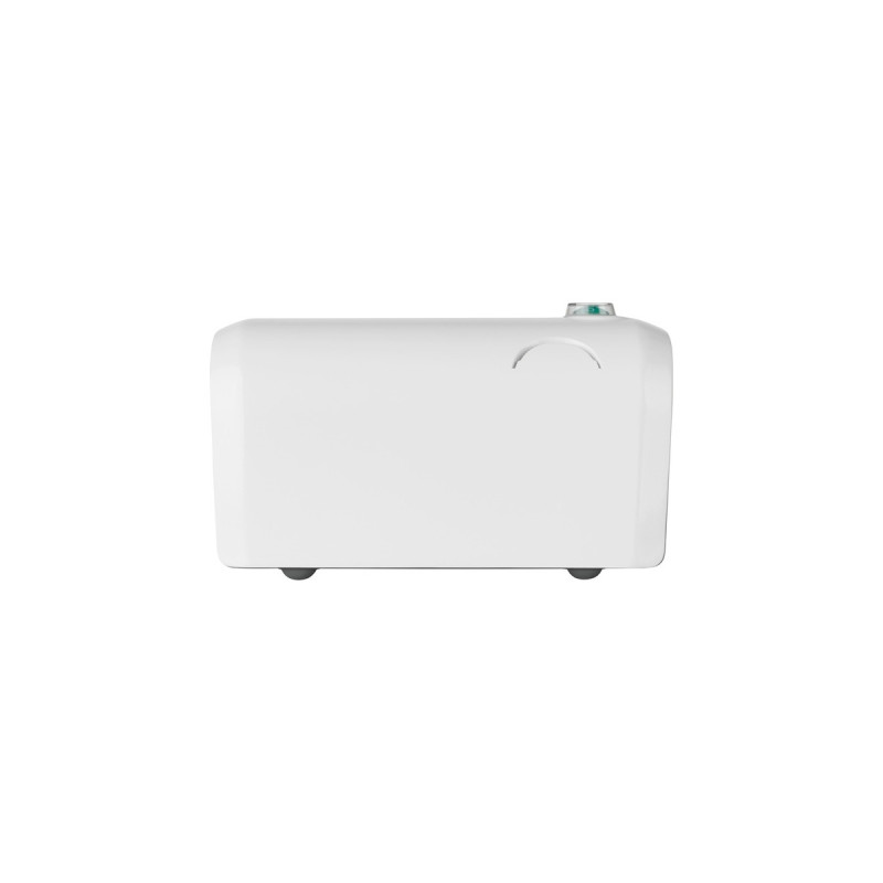Medisana IN 510, Inhalator(weiß/grau)
