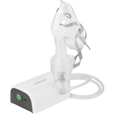 Medisana IN 600, Inhalator(weiß/grau)