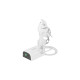Medisana IN 600, Inhalator(weiß/grau)