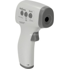 Medisana Infrarot-Körperthermometer TMA79, Fieberthermometer(weiß/hellgrau)