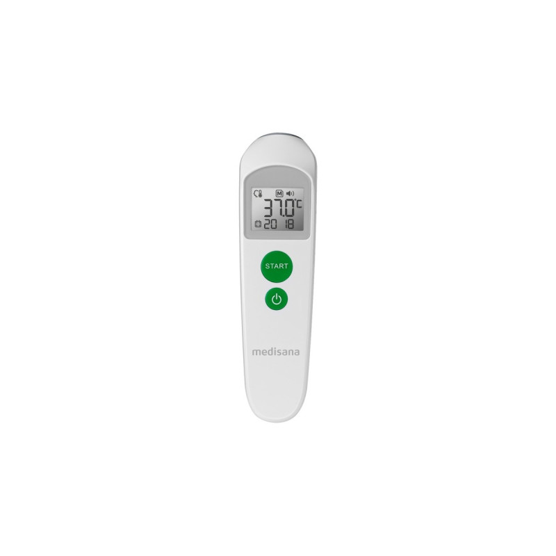 Medisana Infrarot-Multifunktionsthermometer TM 760, Fieberthermometer
