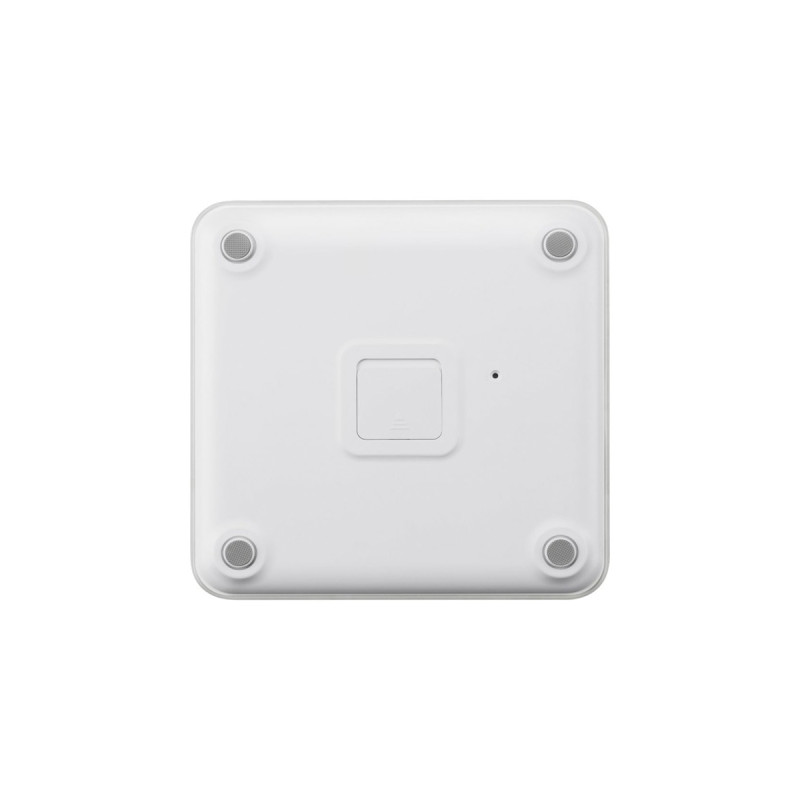 Medisana KörperanalysewaageBS465(weiß/edelstahl)