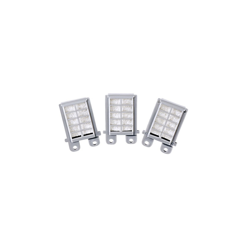 Medisana MBH Luftsprudelbad Colour Relaunch, Massagegerät(weiß)