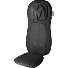 Medisana MCN Pro Shiatsu-Massagesitzauflage, Massagegerät(schwarz)
