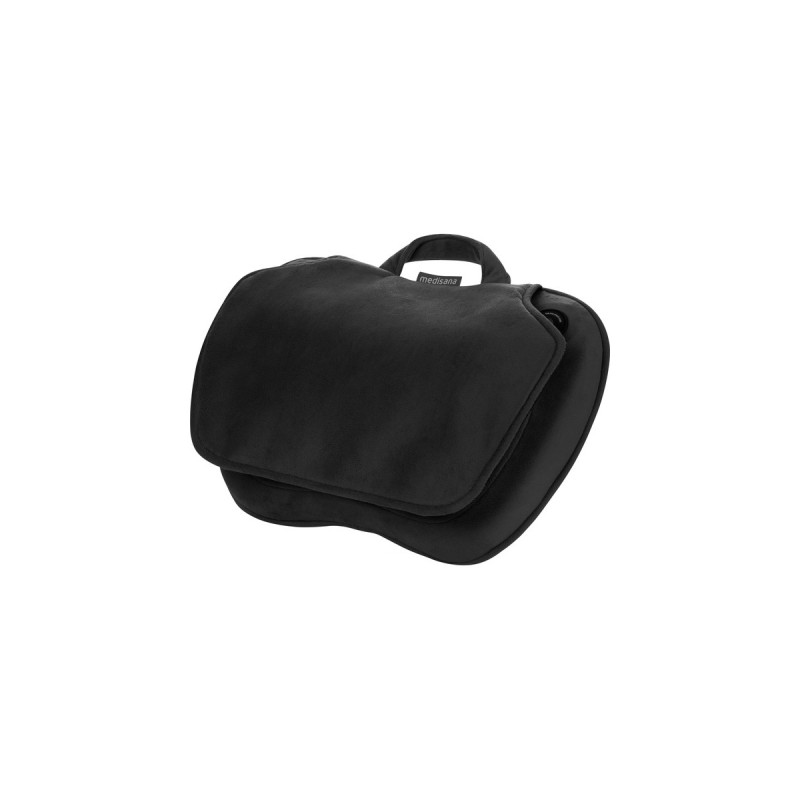 Medisana MC 850 Shiatsu-Massagekissen(grau)