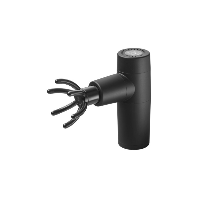 Medisana MG 150 Massagegun Mini, Massagegerät(schwarz)