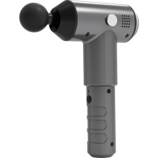 Medisana MG 500 Massagegun Pro, Massagegerät(grau/schwarz)