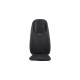 Medisana Massagesitzauflage MC 828, Massagegerät(schwarz)