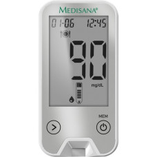 Medisana MediTouch 2 Blutzuckermessgerät