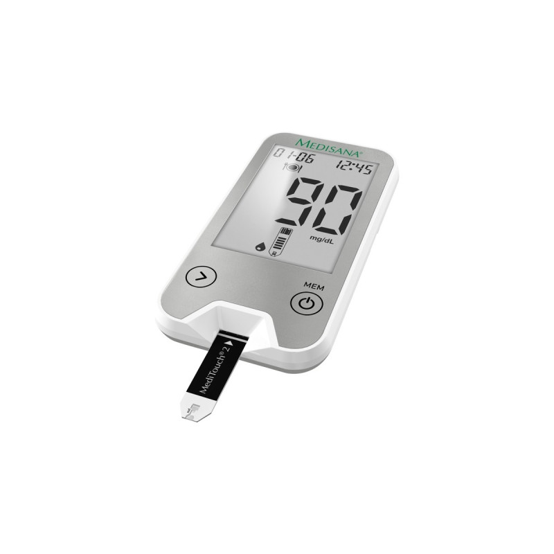 Medisana MediTouch 2 Blutzuckermessgerät