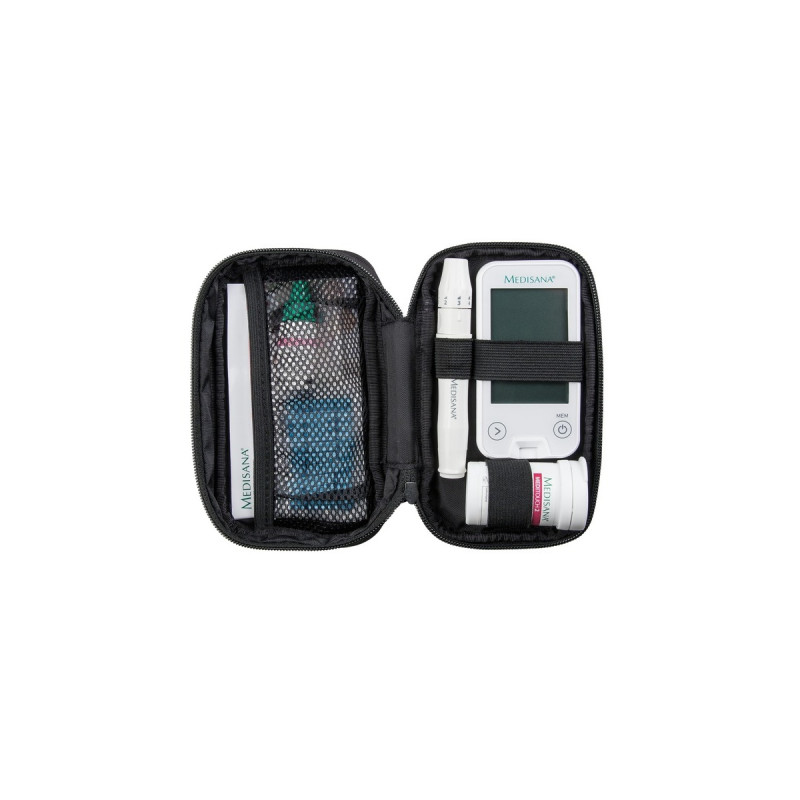 Medisana MediTouch 2 Blutzuckermessgerät
