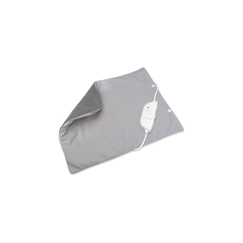 Medisana Nackenheizkissen HP 605(hellgrau/grau, 45 x 35 cm)