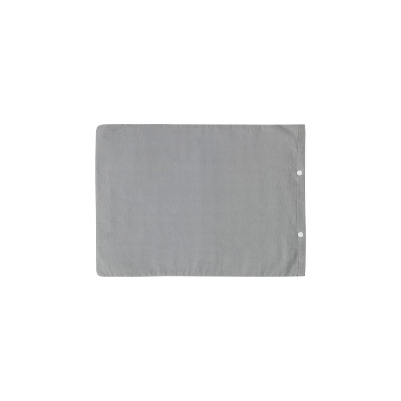 Medisana Nackenheizkissen HP 605(hellgrau/grau, 45 x 35 cm)