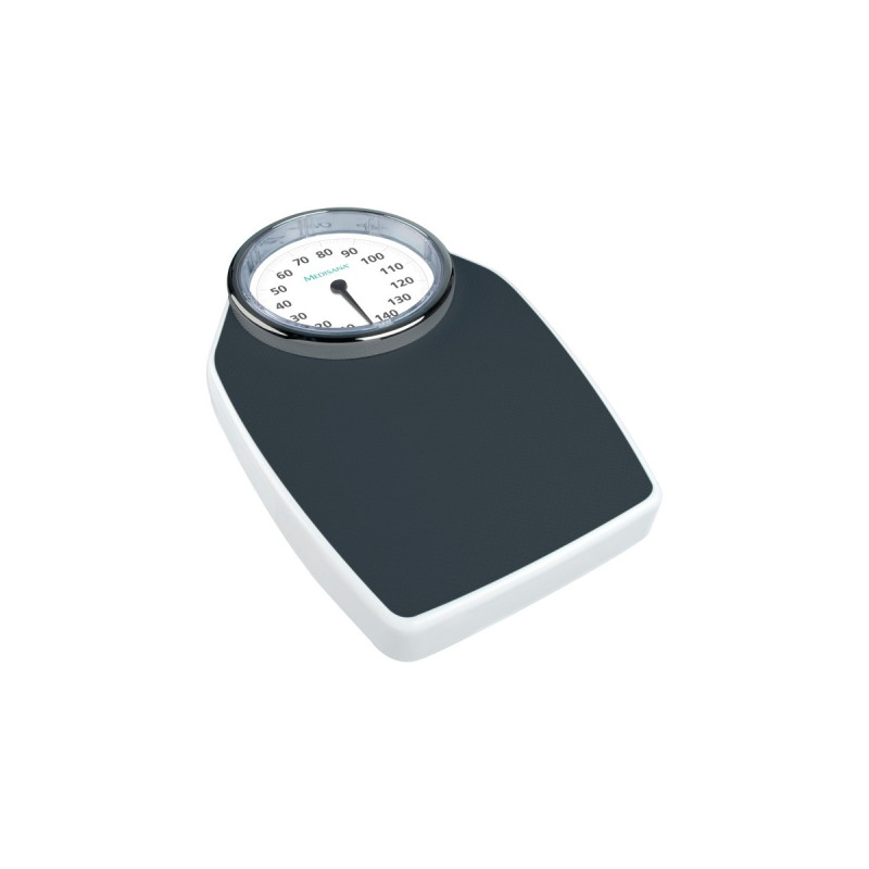 Medisana PSD, Waage(schwarz/weiß)