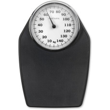 Medisana PS 100, Waage(schwarz)