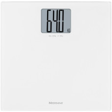 Medisana PS 470 XL, Waage(weiß)