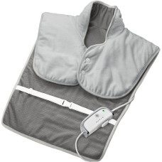 Medisana Schulter-Rückenheizkissen HP 630(grau)
