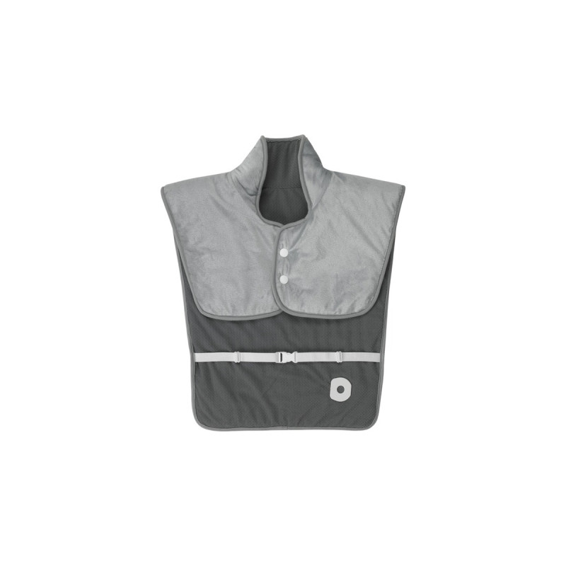 Medisana Schulter-Rückenheizkissen HP 630(grau)