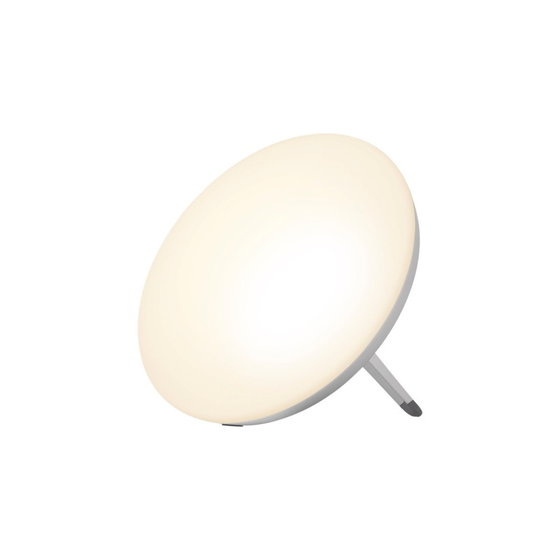 Medisana Tageslichtlampe LT 500, Lichttherapie(weiß, mit Farbwechsel)