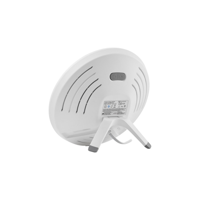 Medisana Tageslichtlampe LT 500, Lichttherapie(weiß, mit Farbwechsel)