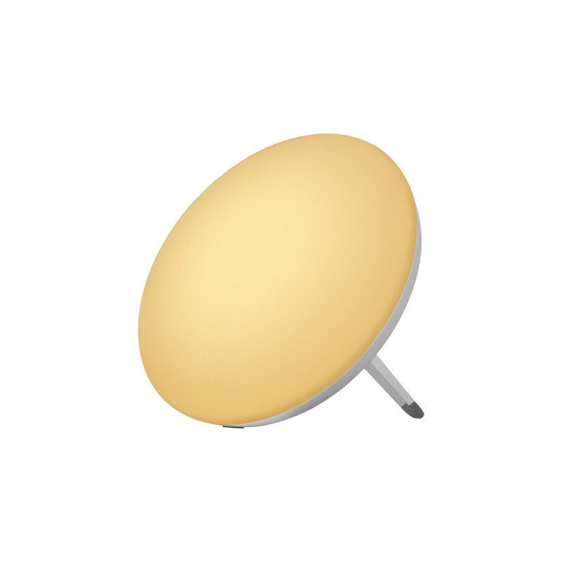 Medisana Tageslichtlampe LT 500, Lichttherapie(weiß, mit Farbwechsel)