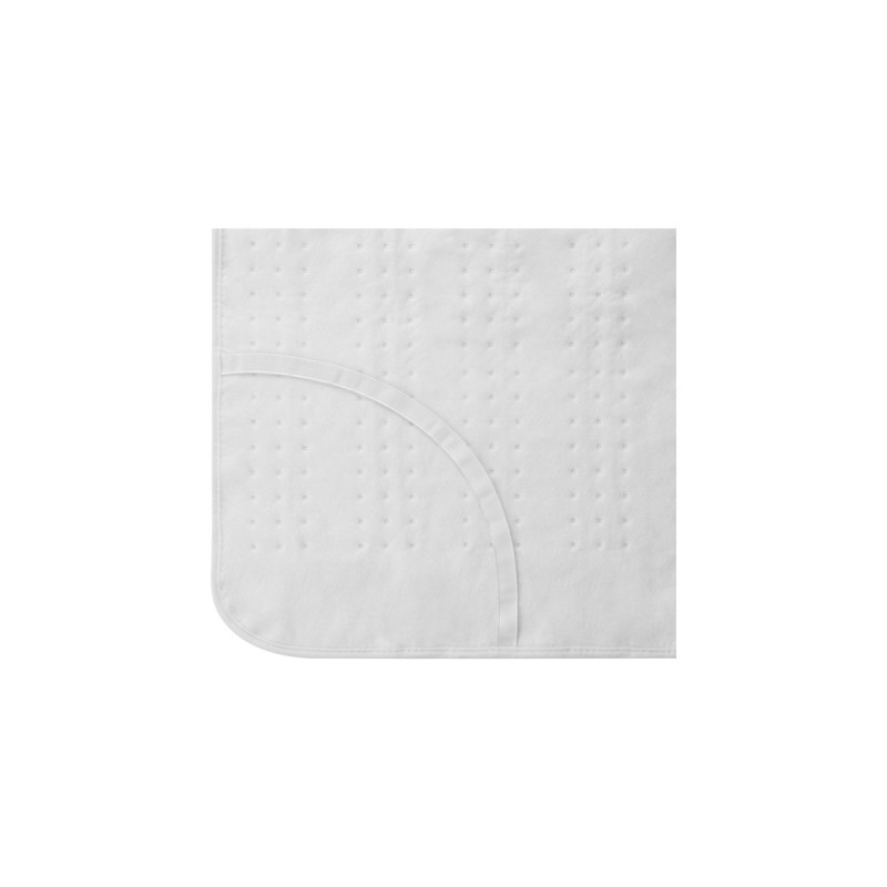 Medisana Wärmeunterbett HU 674(weiß, 150 x 80 cm)